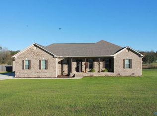 93 Neel School Rd, Danville, AL 35619