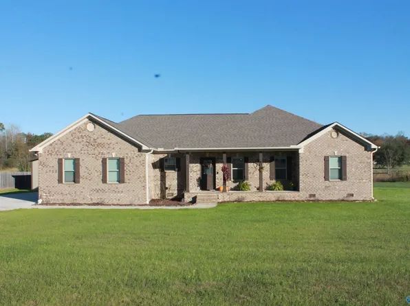 93 Neel School Rd, Danville, AL 35619