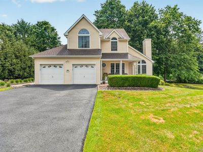 36 Overlook Terrace, Walden, NY, 12586