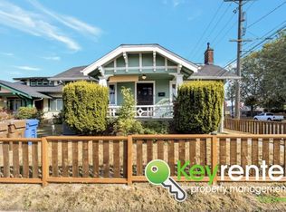 3739 Fawcett Ave, Tacoma, WA 98418