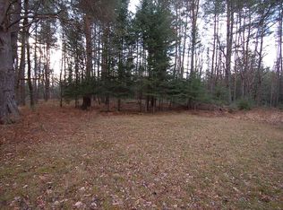 21371 Hibma Rd, Tustin, MI 49688