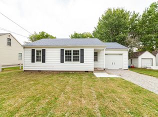 908 Hardin St, Columbia, MO 65203