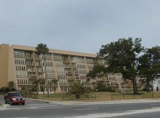 520 Beach Blvd, Biloxi, MS 39530
