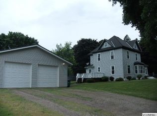 411 Front St, Cottonwood, MN 56229