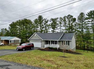 245 Courtland Cir, Galax, VA 24333
