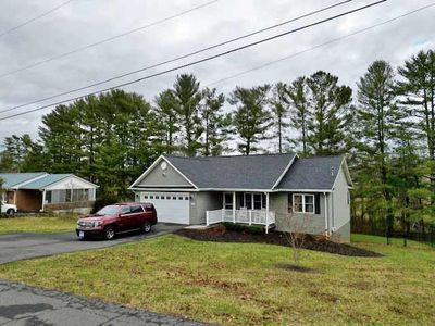 245 Courtland Cir, Galax, VA, 24333