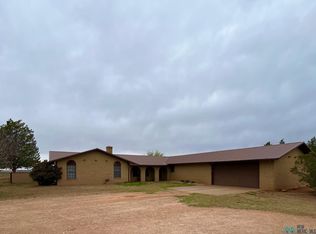 1725 S Roosevelt Rd W #3, Portales, NM 88130
