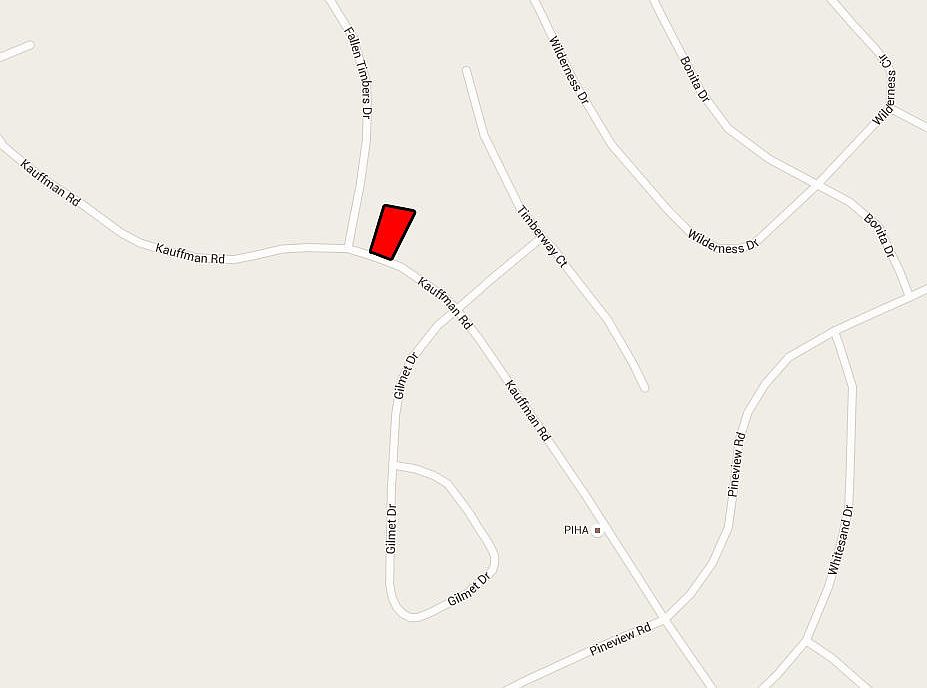2nd image of Kauffman Rd
