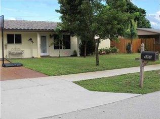 3450 NE 12th Ter, Pompano Beach, FL 33064