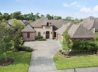 3214 Grand Way Ave, Baton Rouge, LA 70810