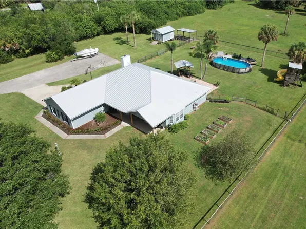 12480 89th St, Fellsmere, FL 32948