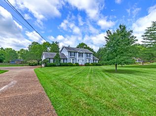 6651 Manley Ln, Brentwood, TN 37027