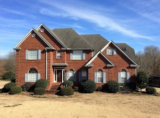 386 Northridge Dr., Pontotoc, MS 38863