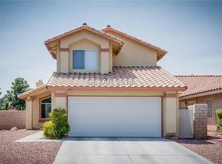 7657 Parnell Ave, Las Vegas, NV 89147