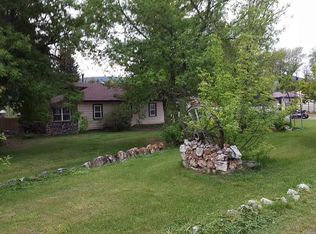 19 Elk Horn Ln, Livingston, MT 59047