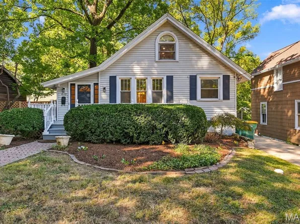 617 Mildred Ave, Saint Louis, MO 63119