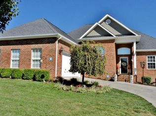 207 Ridgeview Mdws, Gray, TN 37615