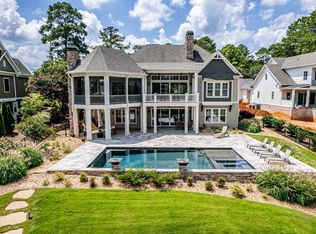 131 Cape View Ln, Eatonton, GA