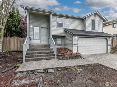 1615 S 85th Street, Tacoma, WA, 98444