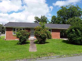 575 Clifton Heights Rd, Newport, TN 37821