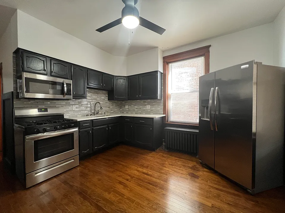 1606 S Austin Blvd #1