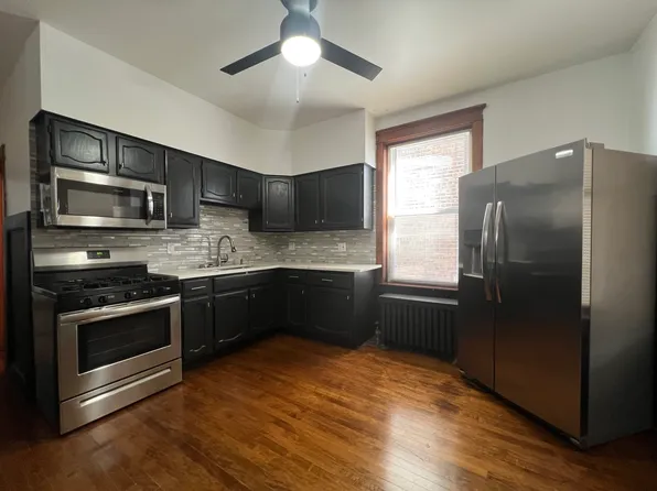 1606 S Austin Blvd, Cicero, IL