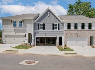 114 Bluffington Way, Marietta, GA
