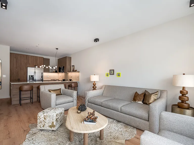 Novu Apartments — Photo 33