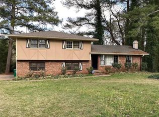 5141 Rock Eagle Dr, Stone Mountain, GA