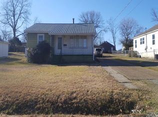 722 Ethel St, Poplar Bluff, MO 63901