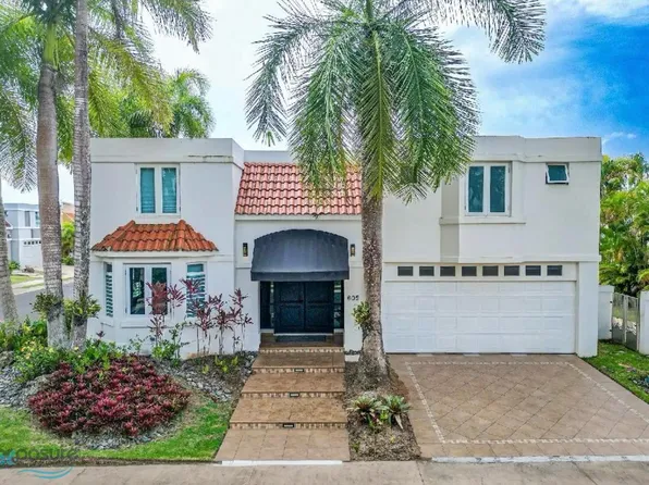 605 Calle Mar Indico, Dorado, PR 00646