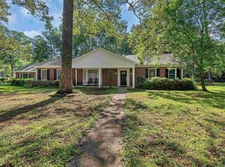 202 Harper Dr, Marshall, TX 75672