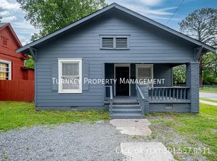 1023 Booker St, Little Rock, AR 72204