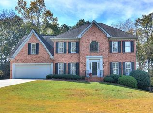 2135 Dunwoody Heritage Dr, Dunwoody, GA 30350