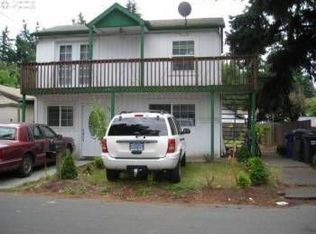 6730 SE May St, Milwaukie, OR 97222