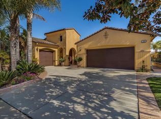 5135 Via Rincon, Thousand Oaks, CA 91320