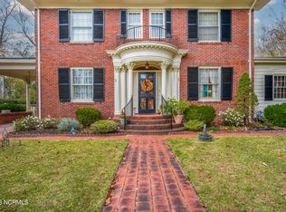 1508 Lucerne Way, New Bern, NC 28560