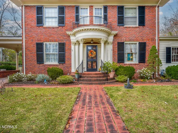 1508 Lucerne Way, New Bern, NC 28560