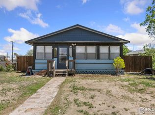 556 Lincoln Ave, Nunn, CO 80648