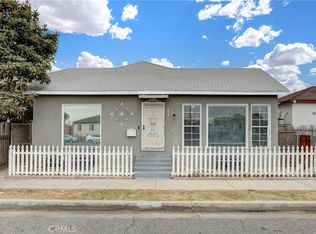 8023 Hooper Ave, Los Angeles, CA 90001