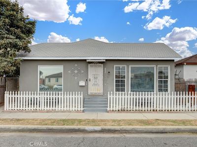 8023 Hooper Ave, Los Angeles, CA, 90001