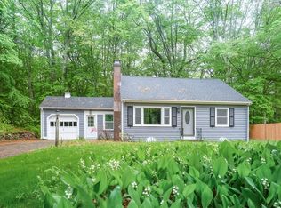 356 Old Connecticut Path, Wayland, MA 01778
