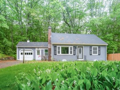 356 Old Connecticut Path, Wayland, MA, 01778
