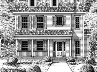 3205 Charleston Way LOT 70, Mount Juliet, TN 37122