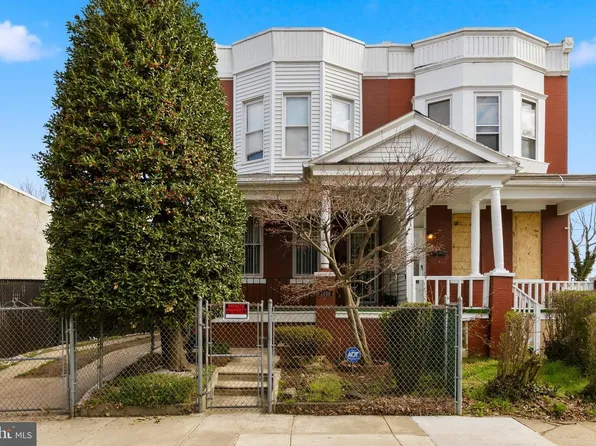 1498 Princess Ave, Camden, NJ 08103