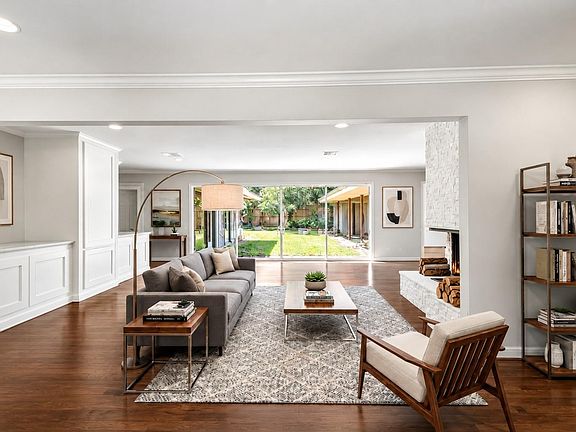 5th image of 4807 Omeara Dr
