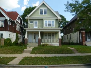 2648-2650 N 45th St, Milwaukee, WI 53210