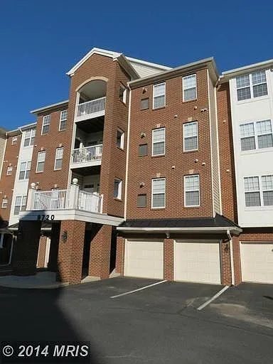 9720 Holmes Pl #403 — Photo 1