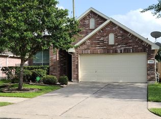 15926 Hidden Crest Dr, Houston, TX 77049
