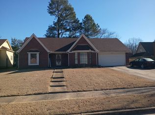 3224 Sandray Dr, Memphis, TN 38128